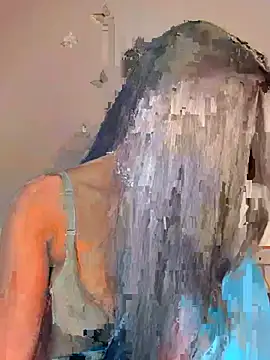Lovely_Babiee - Pussy finger