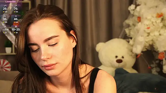 AmelyHayes - take my shorts off