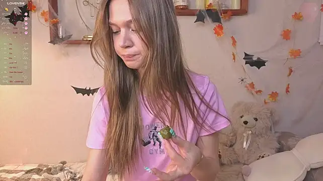 SerenaCrystall - Panty strip, doggy, spanking pussy