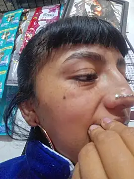 Cute_hollywood_0 - blowjob with saliva
