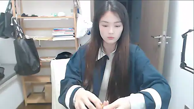Mimi-cnbaby - ❤想换一个高清直播相机~~~⭐目标达成穿比基尼