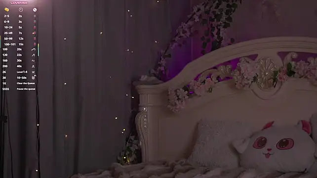 _EdlinAlliston - Keys to my pussy