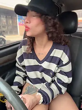 Roxyrougee