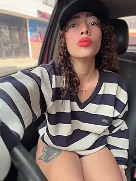 Roxyrougee