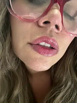 VictoriaSiren - Mostra pussy hairy 🔥