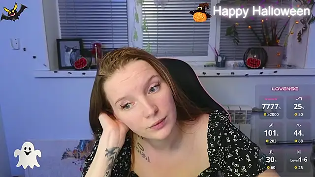 Mary_Blu - tits