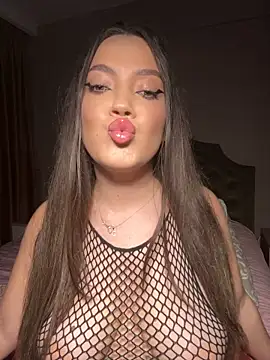 AlyraMoon - let me suck you