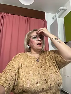 X_elena_x - Naked show+doggy