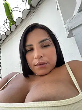 Sara-Vegaa - I'M EXCITED MAKE ME CUM