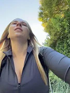 TrueSexyCrime - Let's have some fun on the bike