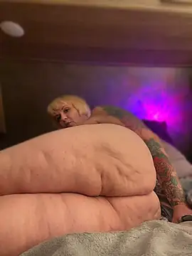 Hunniebunnie78 - pussy play
