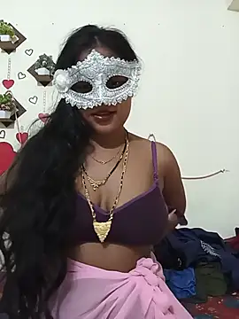 Nuty_Neha - Boob oil massage with fingering
