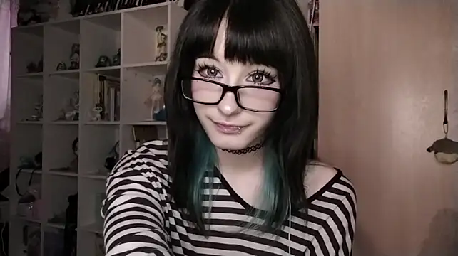 Domo_San - Cute dancing