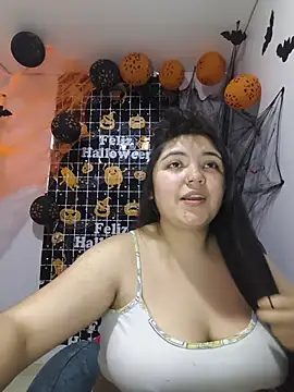 Juliana_Love - :ass:oil in my ass:ass: