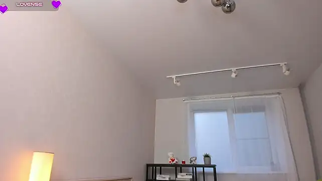 MarviSinner - Gently massage my soft tits