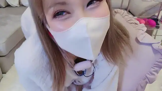 -Nyanko-chan- - おかえりにゃんこ🐱💞もこもこパジャマお披露目雑談会！？😻