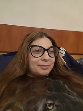 Sweetbabygirlforyou - make me cum :* lush inside :)