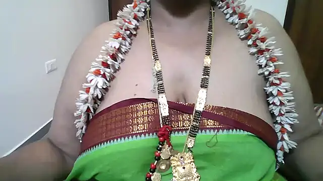 Archanatelugu9 - PUSSY FINGERING