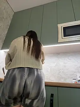 BOOMFOXY - Massage and shake my TITS mmm🍒