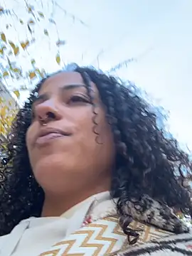 SweetPetiteNoir - Ride my Pillow + Dildo Blowjob 😈