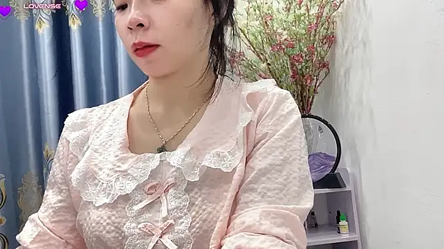 Ryo-Jisoo - love RYO