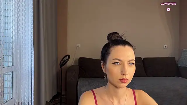Jannetemagdalenovna - play with pussy