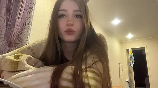 LashundaWilbourn - SHOW THE COLOR OF MY PANTIES