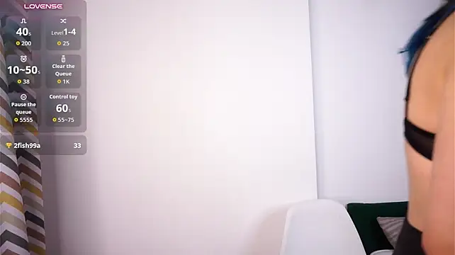 ShonaDevitis - Show a Tongue