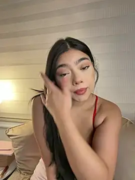 Sara_rousse10 - show tits + spank tits