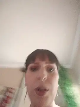 THE_MAID - special surprize last stipper!