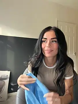 FlirtyFoxyxx - Pussy play