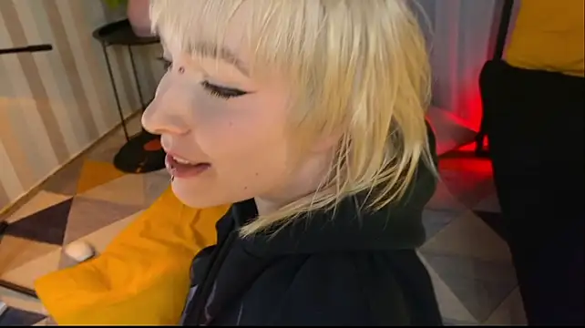 Igotuscookies - PUSSY PLAY