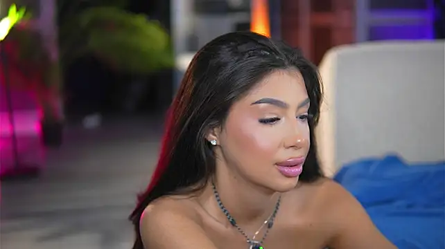 MissMeganMoon - Make this pussy creamy💦