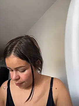 Sweet_shadil_ - Love me hard