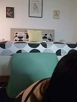 AryaSummersReal - POMPINO SALIVOSO, LT GET 3 MIN CTRL