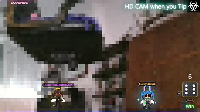 Lanathevirus - Flash ?? Full screen no pixels