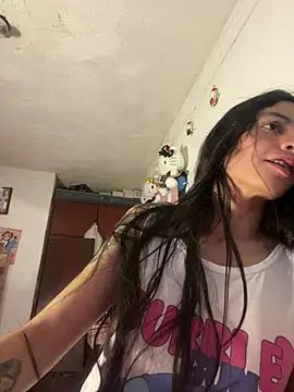 _Dulcinea777 - OPEN ASS