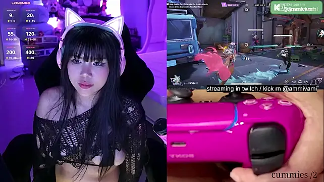 Ammiasian