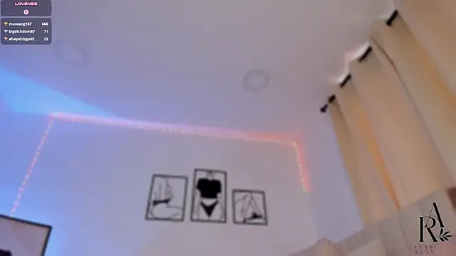 Anahi_ryan_ - Bounce my big boobs