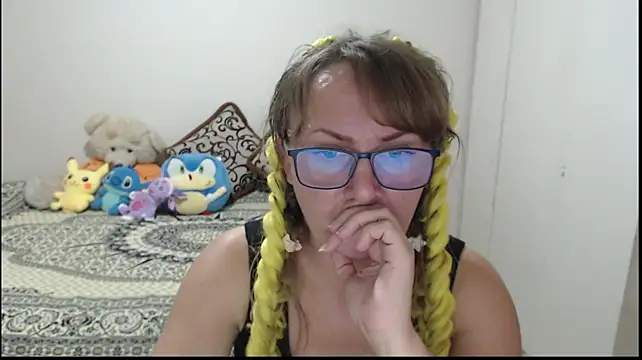 MargotLot - SQUIRT SQUIRT SQUIRT
