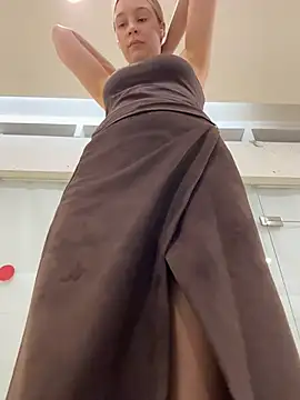 SashaCatt - Masturbation completely naked 💋