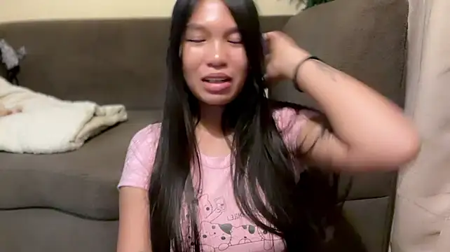 BlairWillow - ride dildo till cum