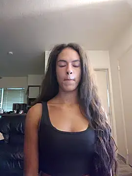 Brookeee - Asstocam