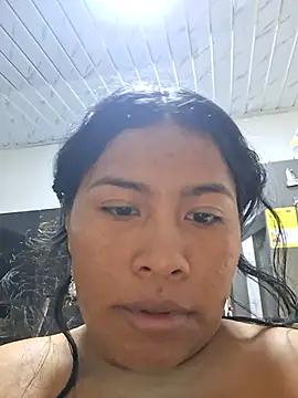 Sweet-Dirty-Storm - My friend cums on my face