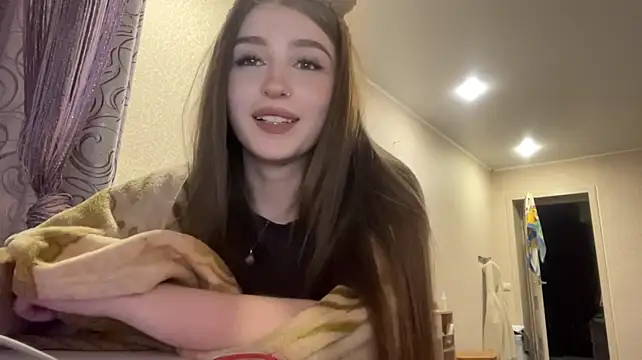 LashundaWilbourn - SHOW THE COLOR OF MY PANTIES
