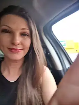 Karlacasada - Ficar sem calcinha 🔥😈
