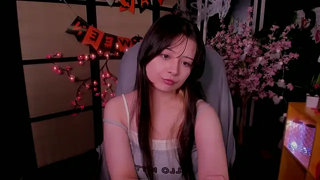 May_Ling - spank my sweet butt till red🥰