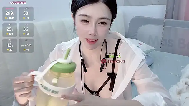 Guokoi - 精液抹胸