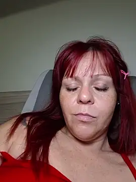 PorcelainDoll1 - suck on a toy