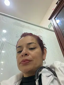 Dr_Nathalia_28 - Fuck pussy DILDO IN THE PATIENT'S CHAIR